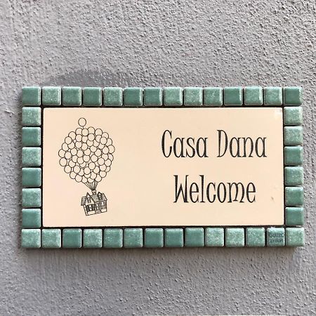 Casa Dana Sale Marasino Exterior foto